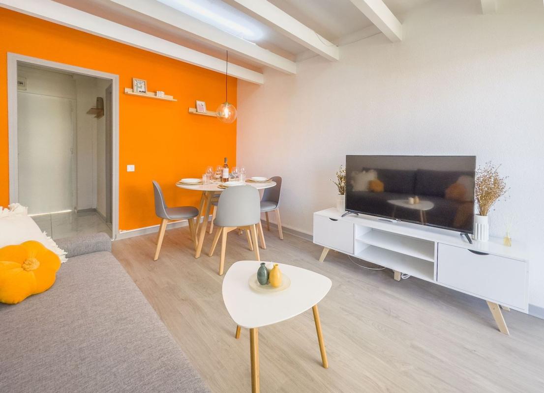 Sale of apartment in Piso en Gamonal, Parque de la Paloma, Benalmádena, Benalmádena
 photo 2
