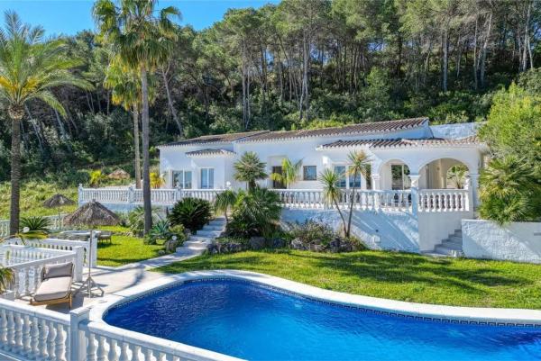 Casa o chalet independiente en Barrio Piver, Jávea/Xàbia photo 1