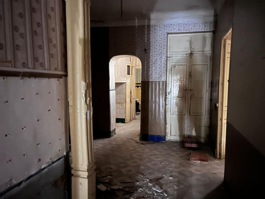 Здание Жилой площадью 437м2 на продажу в Аликанте / Алакант photo 1