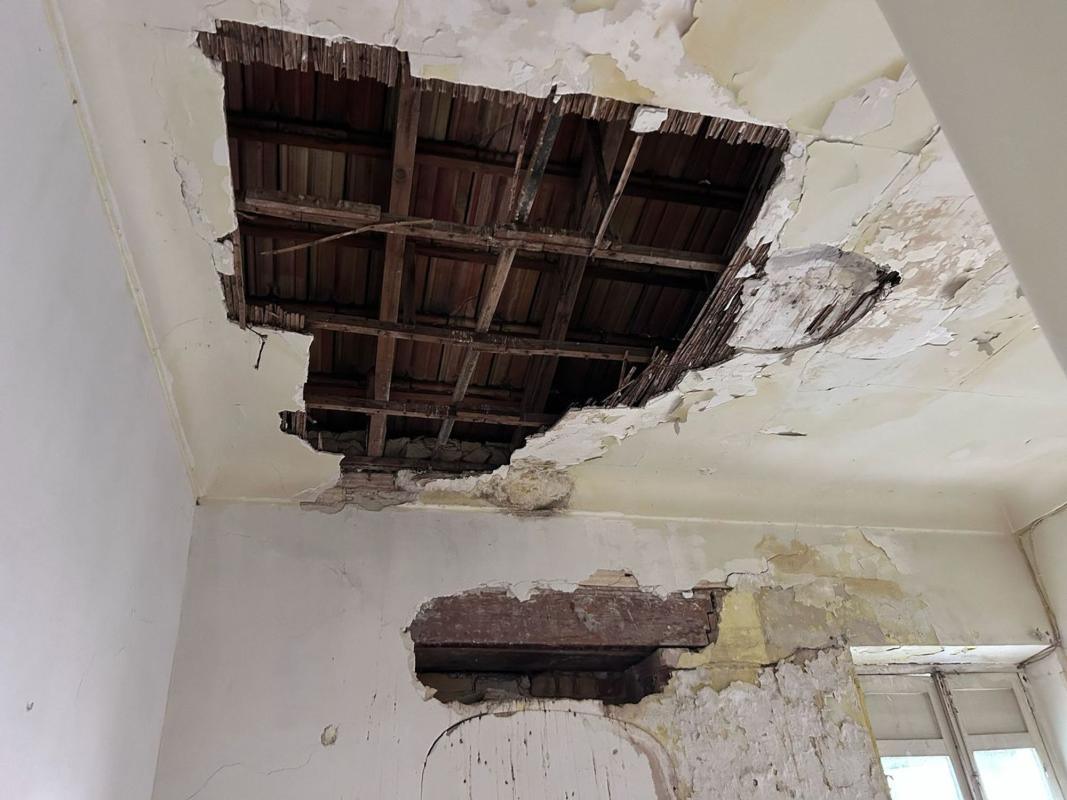 Здание Жилой площадью 437м2 на продажу в Аликанте / Алакант photo 5