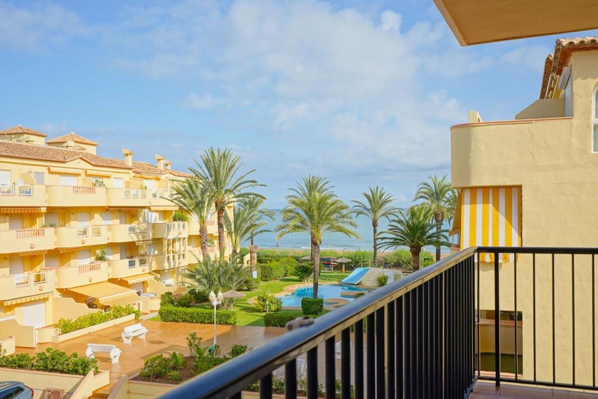 Продажа квартиры на Piso en Centro Urbano, Denia, Дения
photo 2