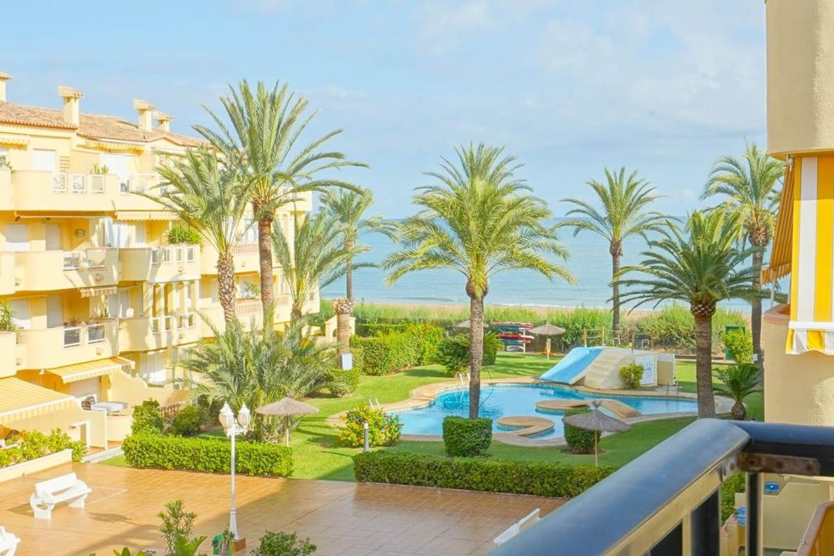 Продажа квартиры на Piso en Centro Urbano, Denia, Дения
photo 4