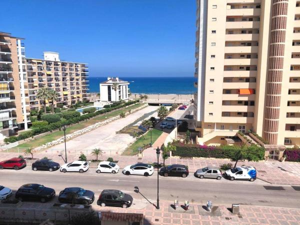 Sprzedaż mieszkania w Piso en Playa de los Boliches, Fuengirola, Fuengirola
photo 1