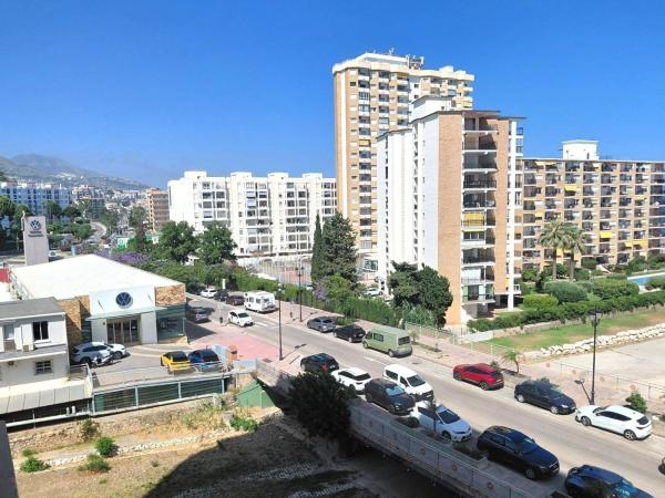 Sprzedaż mieszkania w Piso en Playa de los Boliches, Fuengirola, Fuengirola
thumbnail 2