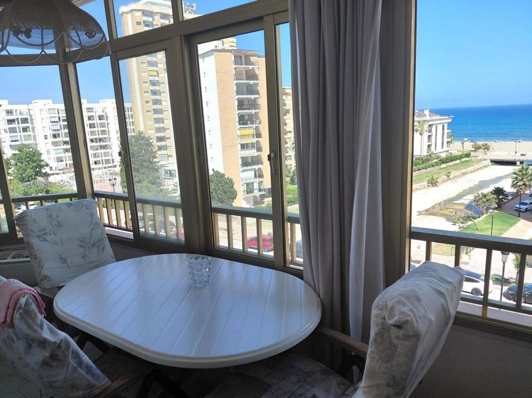 Venta de piso en Piso en Playa de los Boliches, Fuengirola, Fuengirola
 photo 5