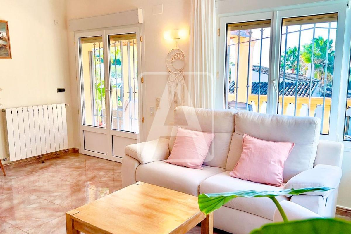 Sprzedaż niezależnego domku jednorodzinnego w  Casa o chalet en La Viña - Montemar - San Jaime, Benissa, Benissa photo 4