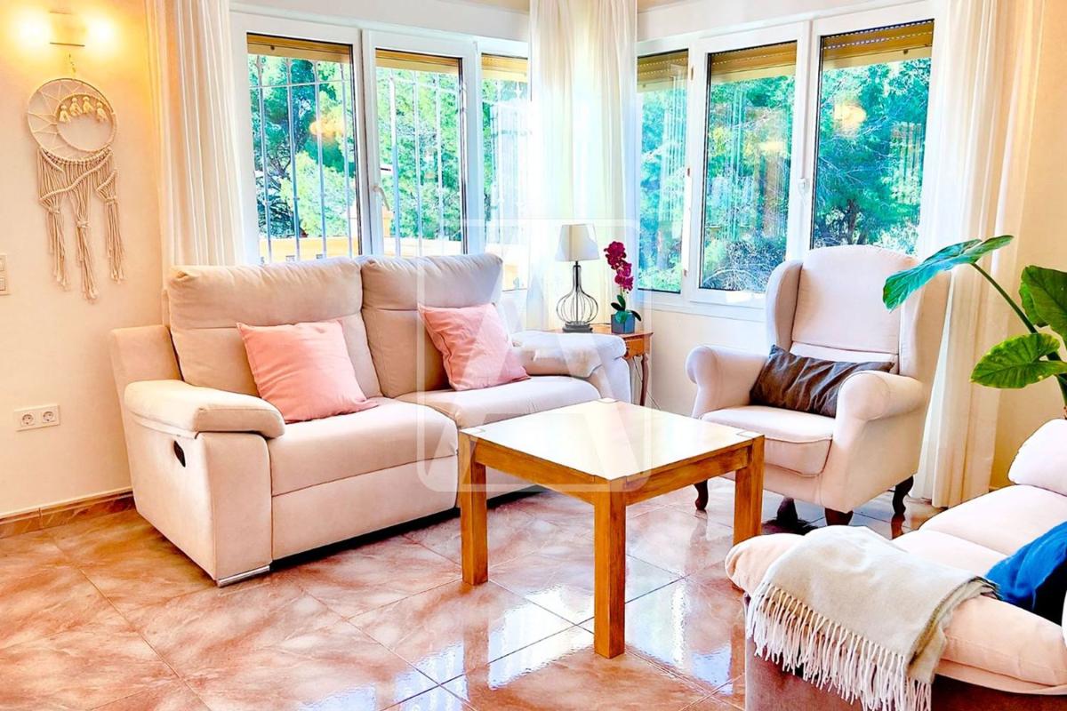 Sprzedaż niezależnego domku jednorodzinnego w  Casa o chalet en La Viña - Montemar - San Jaime, Benissa, Benissa photo 5
