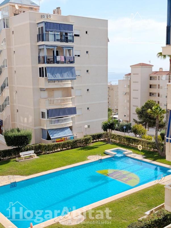 Sale of apartment in Piso en Avenida Costa Blanca, Arenales del Sol, Elche / Elx, Elche / Elx
 photo 2
