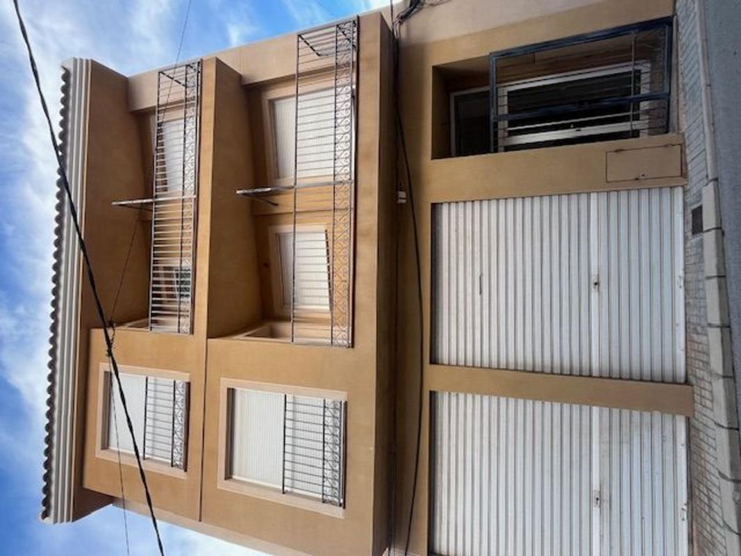Здание Жилой площадью 284м2 на продажу в Каньяда photo 2