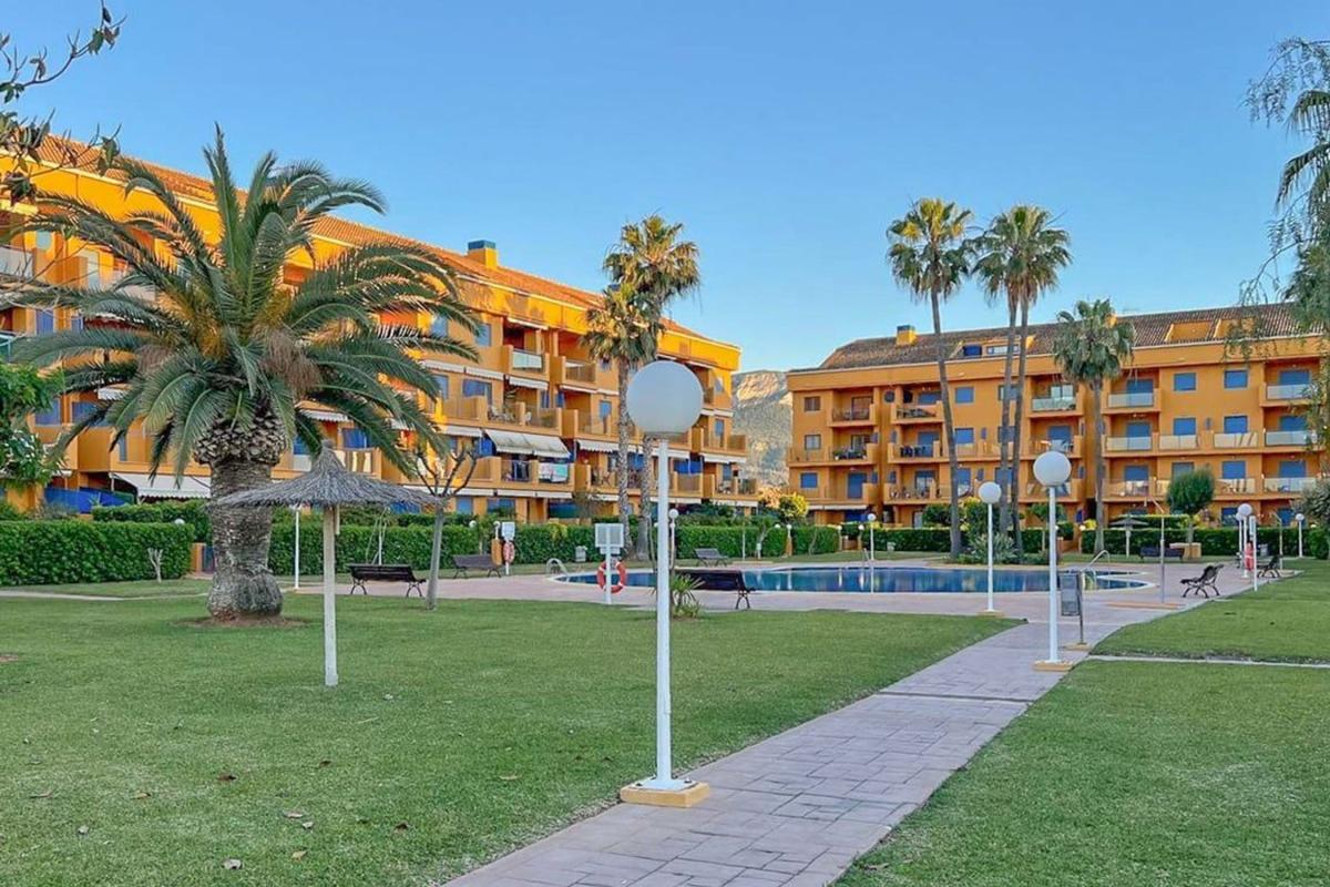 Продажа квартиры на Piso en Les Bassetes-El Marjal, Denia, Дения
 photo 2