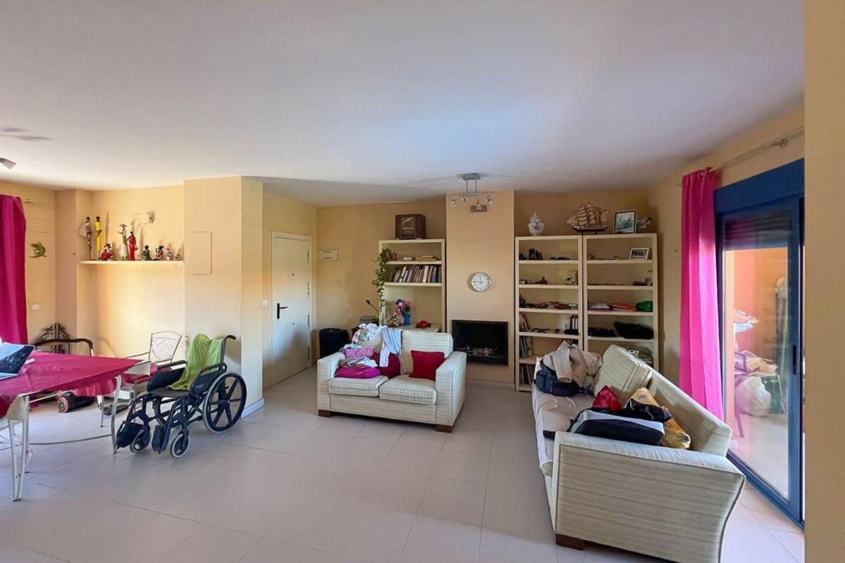 Продажа квартиры на Piso en Les Bassetes-El Marjal, Denia, Дения
 photo 3