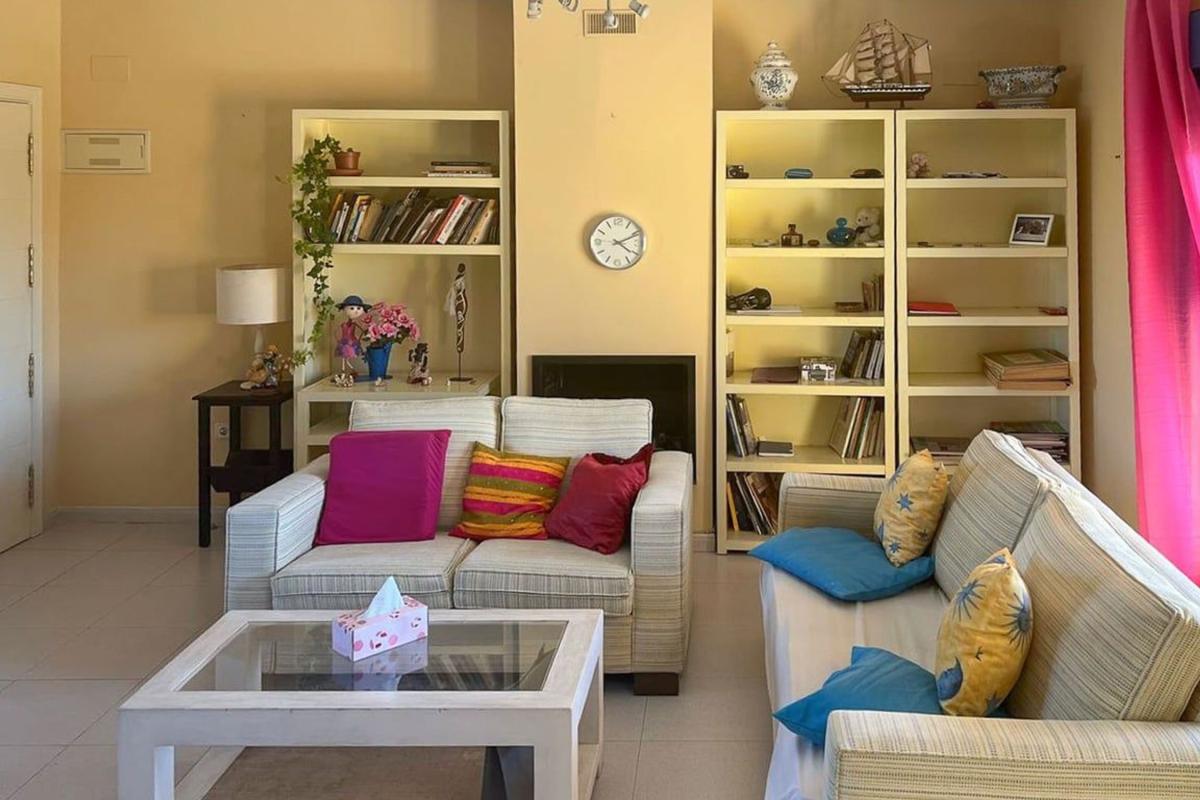 Продажа квартиры на Piso en Les Bassetes-El Marjal, Denia, Дения
 photo 4