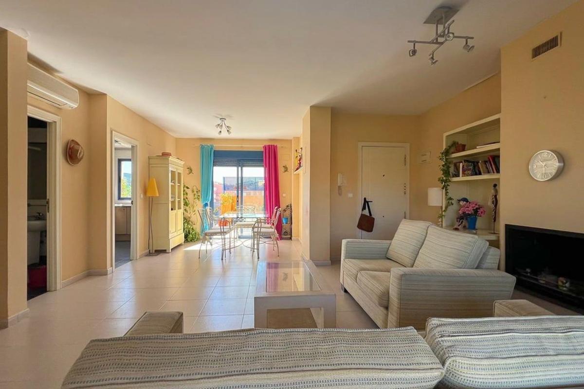 Продажа квартиры на Piso en Les Bassetes-El Marjal, Denia, Дения
 photo 5