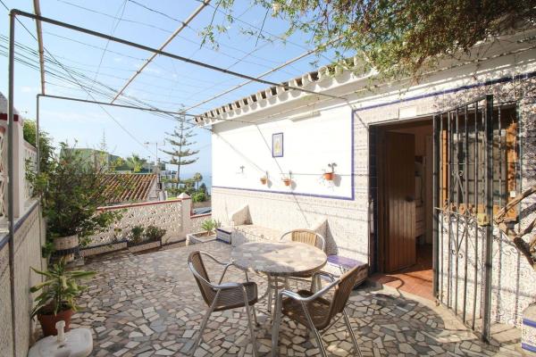 Casa o chalet independiente en Calle la Cuesta, 1, La Cala del Moral, Rincón de la Victoria photo 1
