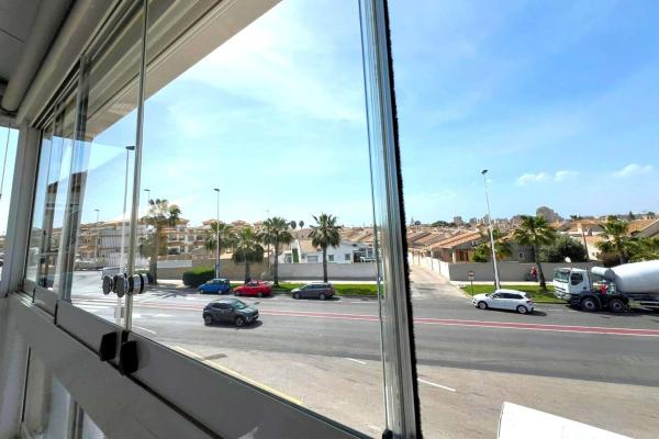 Аттик на продажу в  Ático en Calle Maese Pedro, 81, Aguas Nuevas, Torrevieja, Торревьеха photo 3