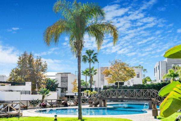 Дуплекс на продажу в Dúplex en Calle Bogey, 1, Bahía de Marbella, Marbella, Марбелла thumbnail 2