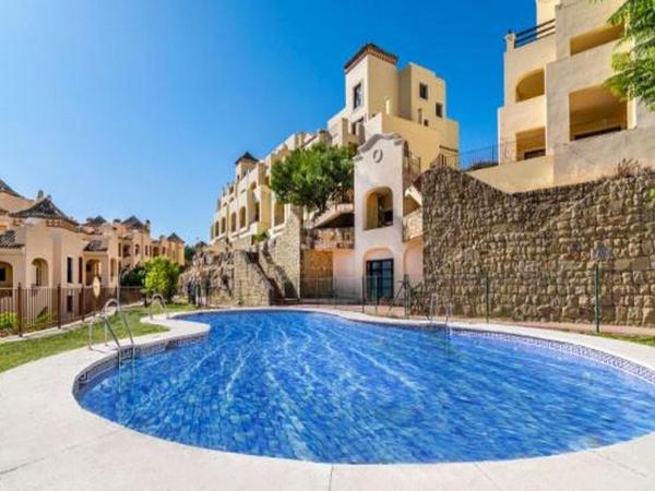 Chalet pareado en Calle Mencia Calderon, Valle Romano Golf, Estepona photo 2