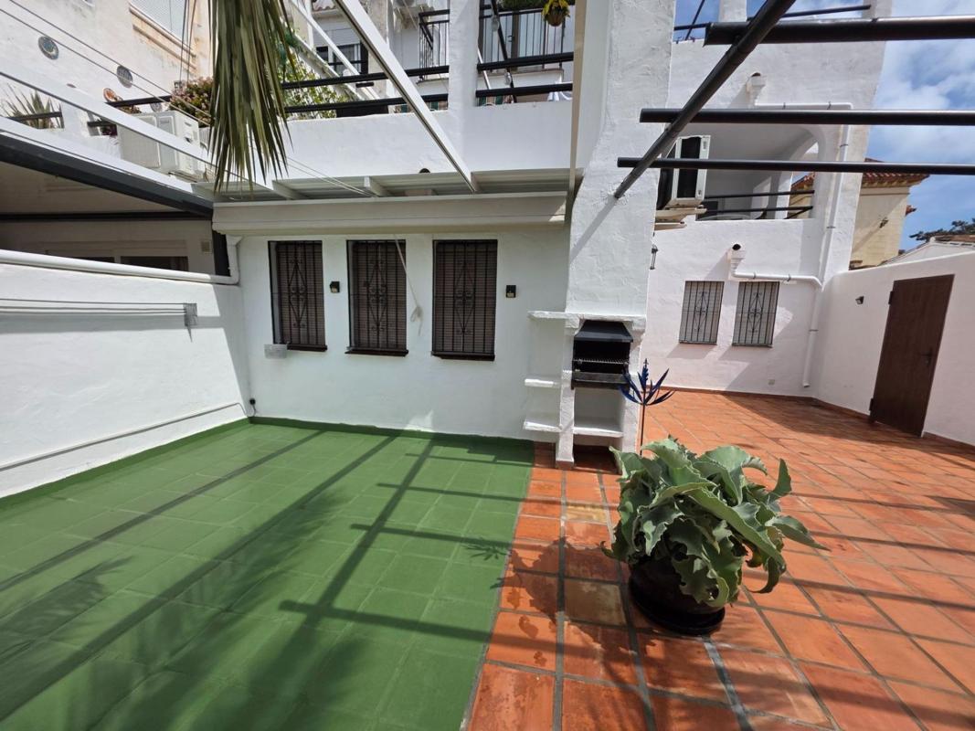 Venta de piso en Piso en Parque de la Paloma, Benalmádena, Benalmádena
photo 1
