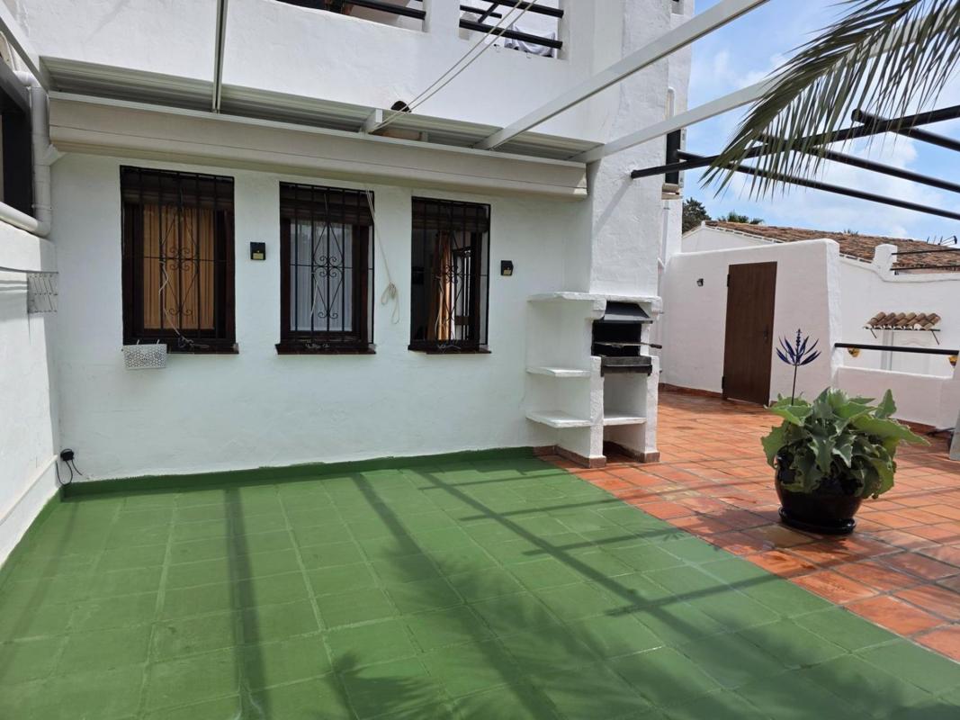 Venta de piso en Piso en Parque de la Paloma, Benalmádena, Benalmádena
photo 2
