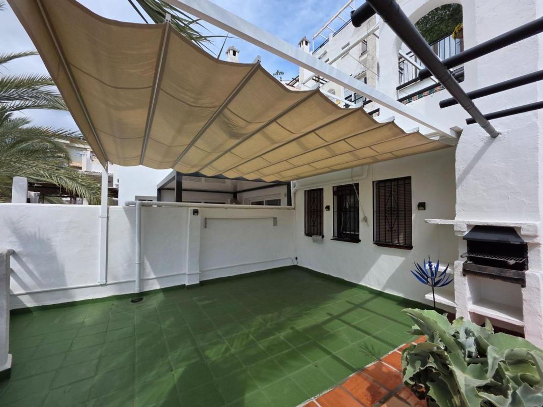 Venta de piso en Piso en Parque de la Paloma, Benalmádena, Benalmádena
photo 3