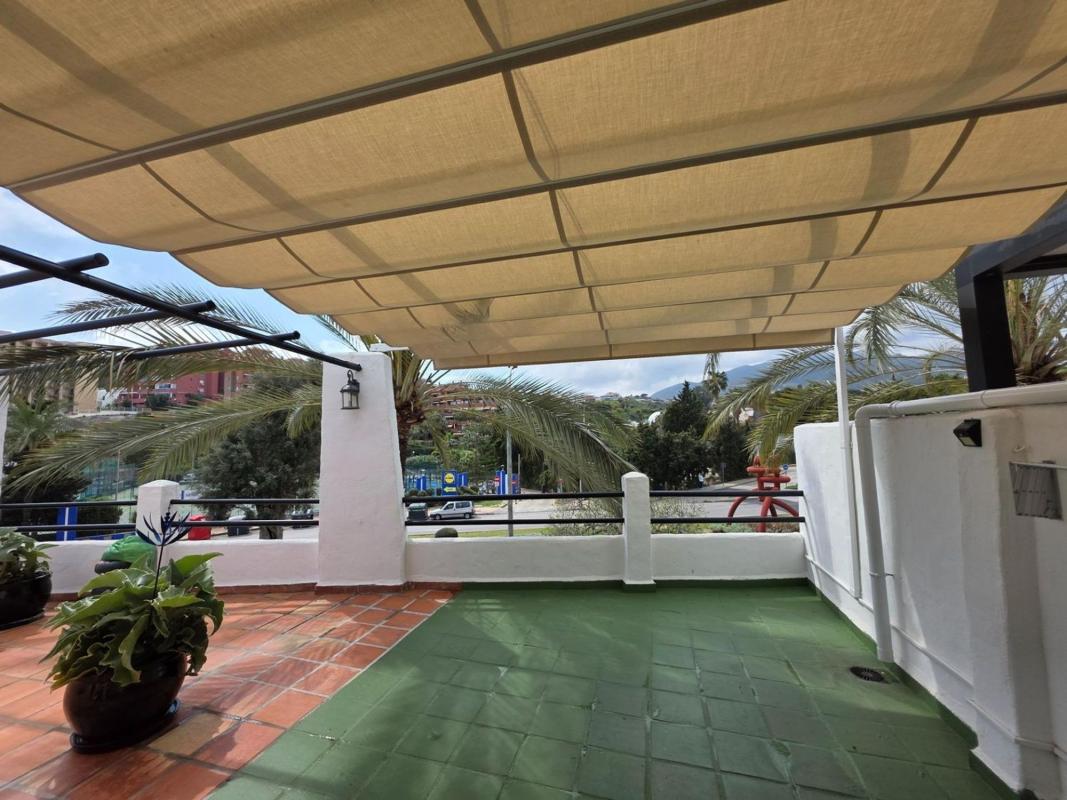 Venta de piso en Piso en Parque de la Paloma, Benalmádena, Benalmádena
photo 4