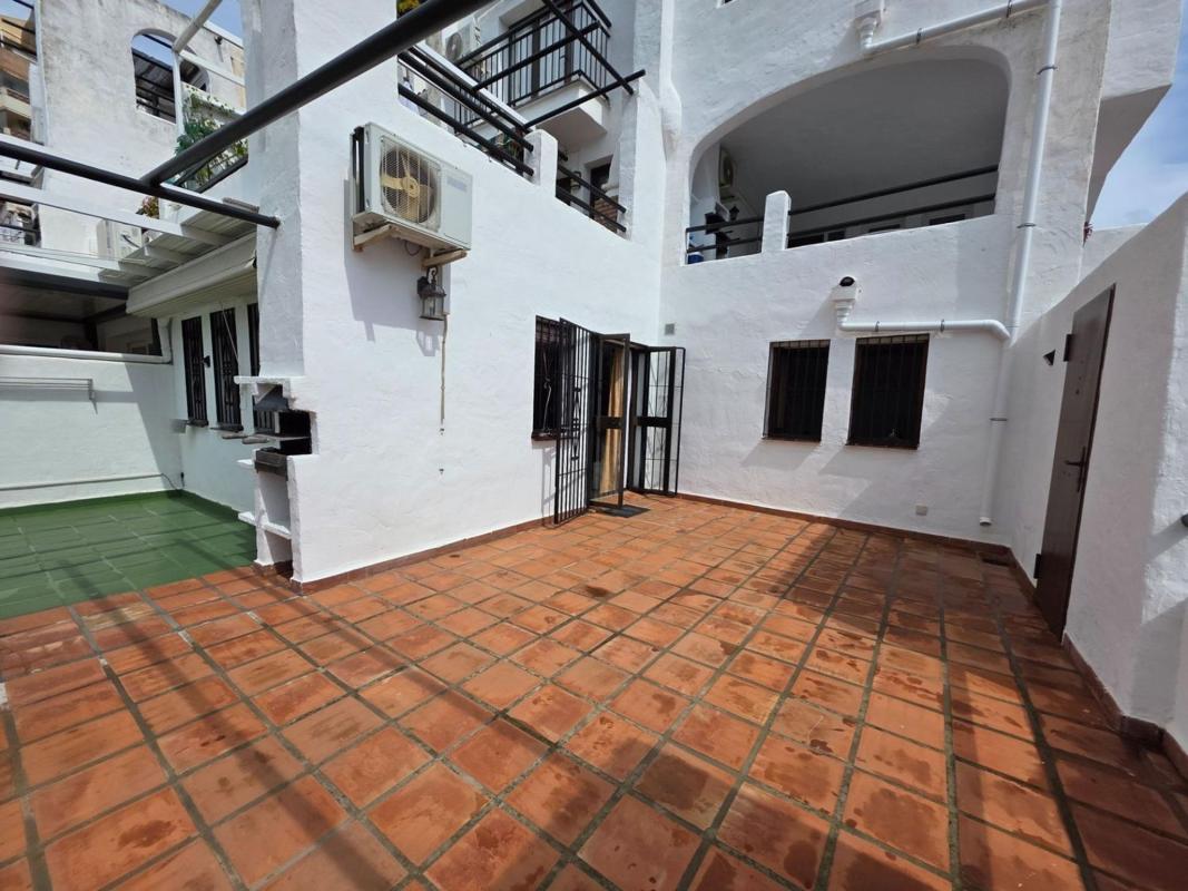 Venta de piso en Piso en Parque de la Paloma, Benalmádena, Benalmádena
photo 5