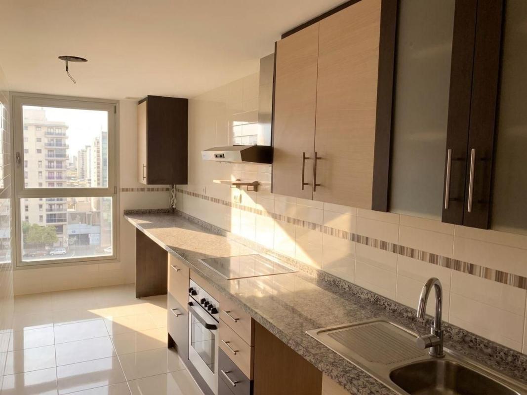 Venta de piso en Piso en Calle Vicente Alexandre, Benisaudet, Alicante / Alacant, Alicante / Alacant
photo 5