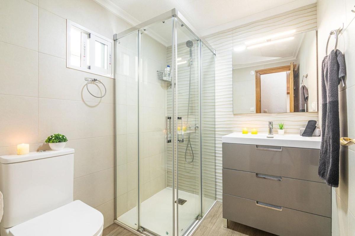 Продажа квартиры на Piso en Calle Joaquin Garcia Mora, 30, San Crispín, Elche / Elx, Эльче / Эльх
photo 1
