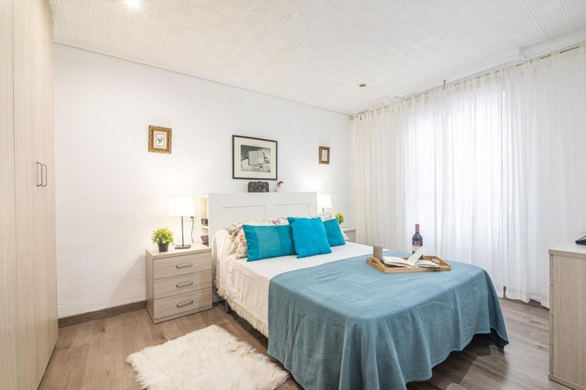 Продажа квартиры на Piso en Calle Joaquin Garcia Mora, 30, San Crispín, Elche / Elx, Эльче / Эльх
photo 2