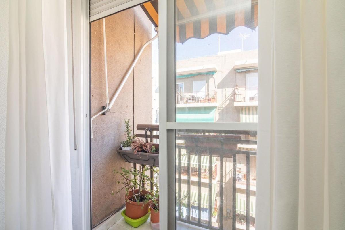 Продажа квартиры на Piso en Calle Joaquin Garcia Mora, 30, San Crispín, Elche / Elx, Эльче / Эльх
photo 3