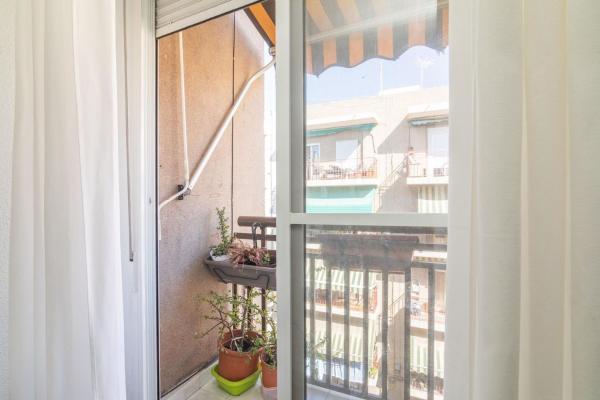Продажа квартиры на Piso en Calle Joaquin Garcia Mora, 30, San Crispín, Elche / Elx, Эльче / Эльх
 photo 3