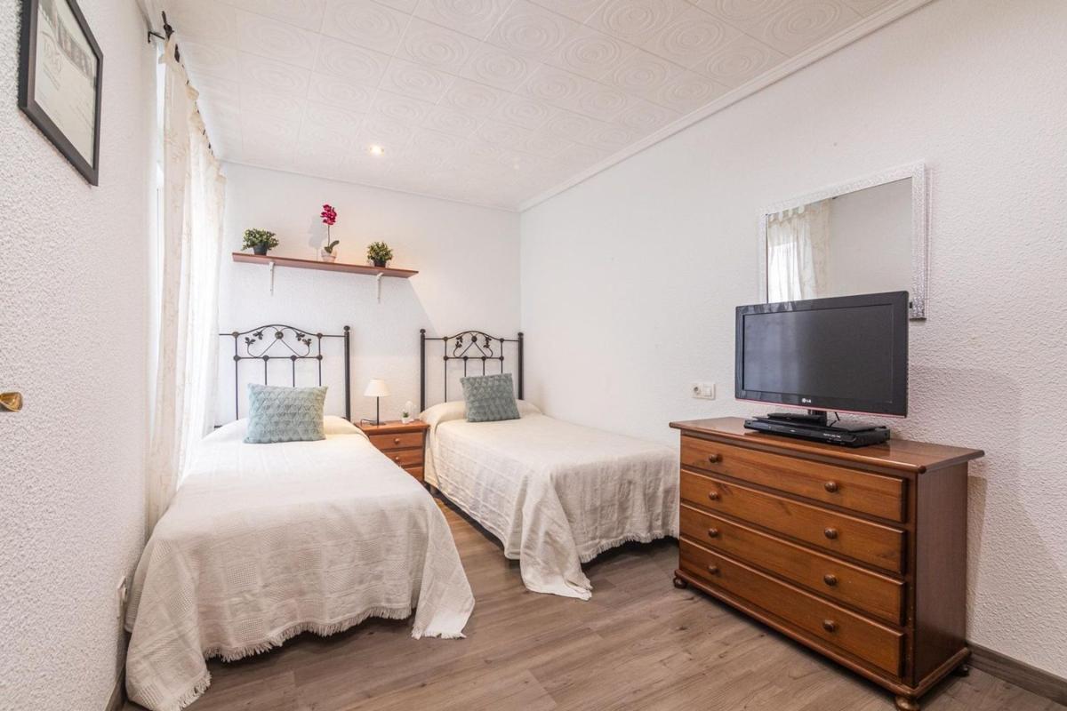 Продажа квартиры на Piso en Calle Joaquin Garcia Mora, 30, San Crispín, Elche / Elx, Эльче / Эльх
photo 4