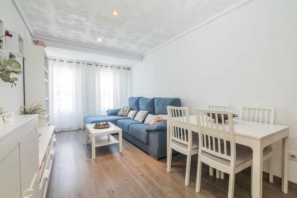 Продажа квартиры на Piso en Calle Joaquin Garcia Mora, 30, San Crispín, Elche / Elx, Эльче / Эльх
photo 5