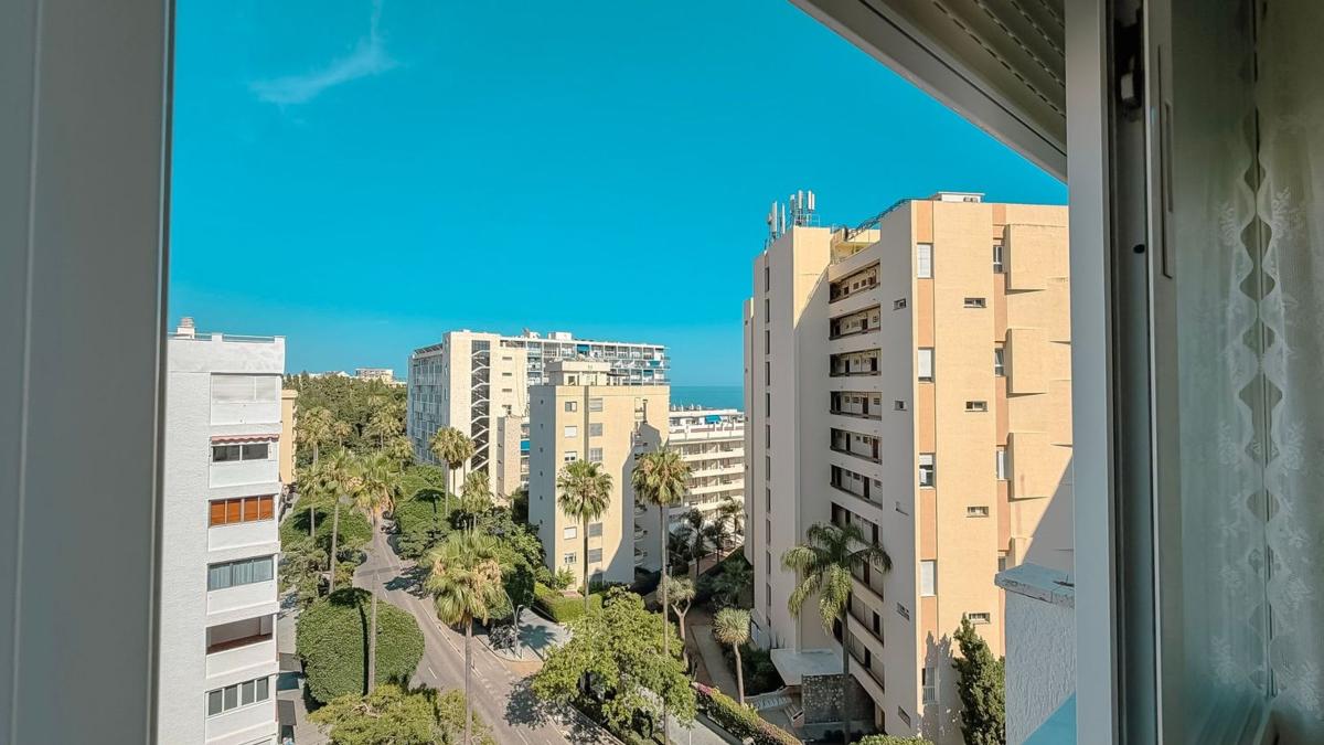 Sale of apartment in Piso en Calle Jacinto Benavente s/n, Huerta Belón-Calvario, Marbella, Marbella
photo 1