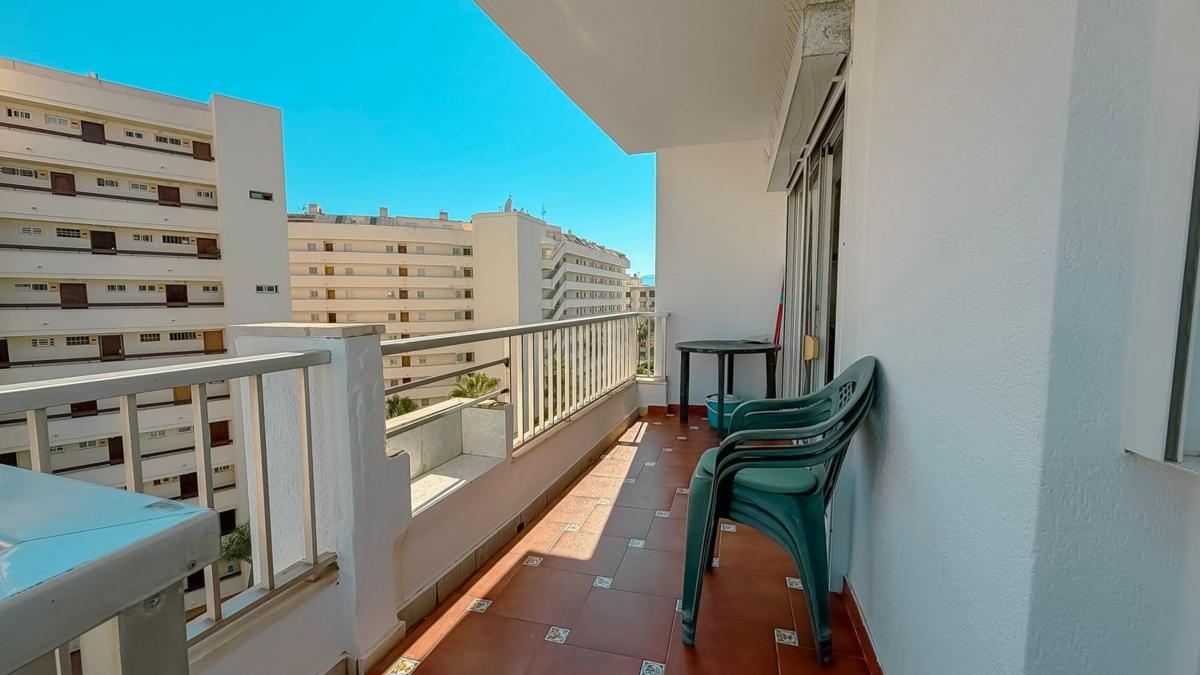 Sale of apartment in Piso en Calle Jacinto Benavente s/n, Huerta Belón-Calvario, Marbella, Marbella
photo 3