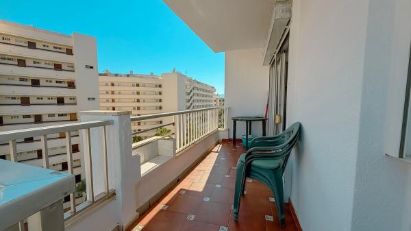 Sprzedaż mieszkania w Piso en Calle Jacinto Benavente s/n, Huerta Belón-Calvario, Marbella, Marbella
 photo 3