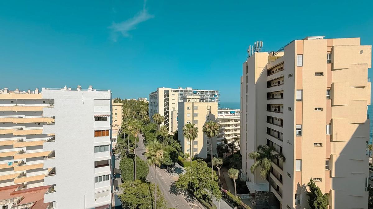 Sale of apartment in Piso en Calle Jacinto Benavente s/n, Huerta Belón-Calvario, Marbella, Marbella
photo 5