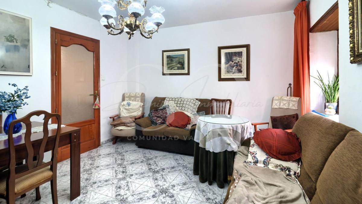 Sale of apartment in Piso en Calle Sant Cristòfol, Centro Urbano, Denia, Denia
 photo 4