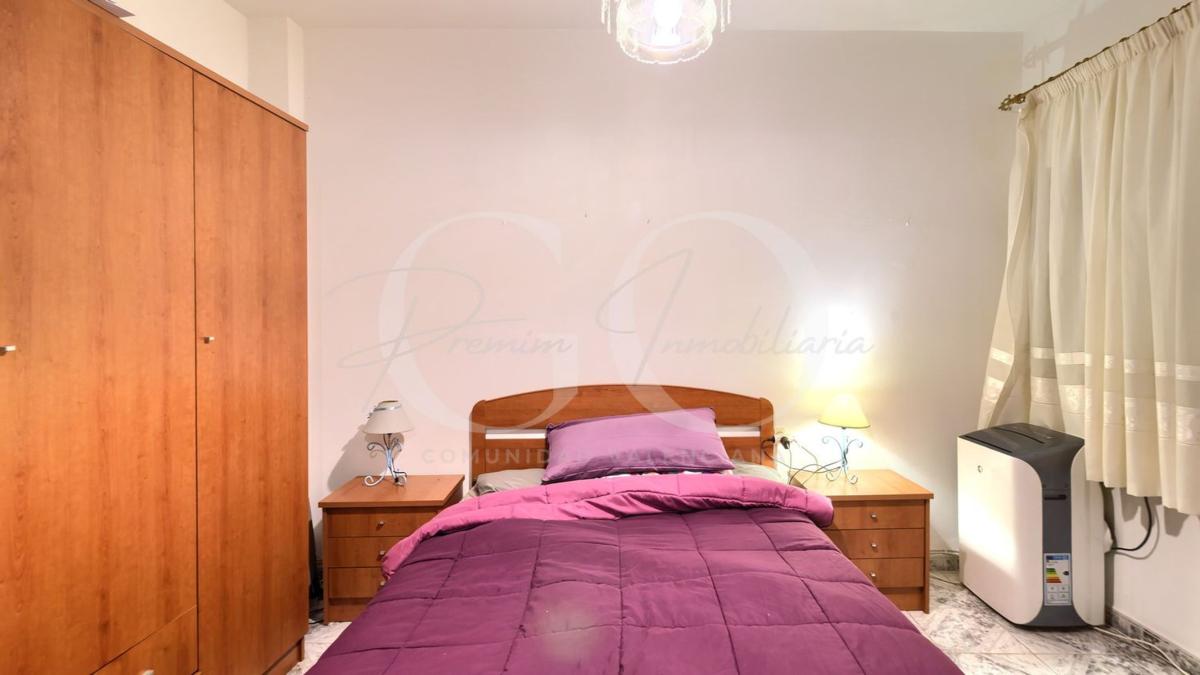 Sale of apartment in Piso en Calle Sant Cristòfol, Centro Urbano, Denia, Denia
 photo 5