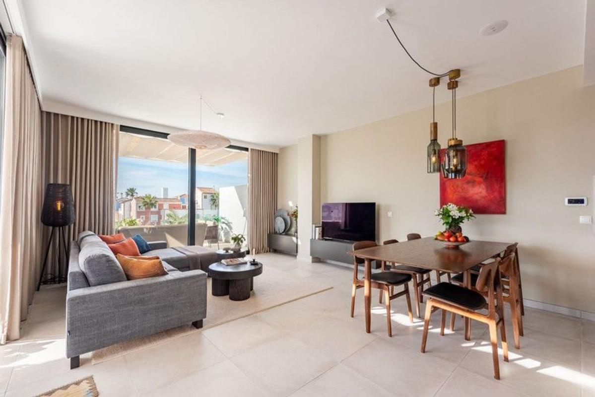 Duplex sale in Dúplex en Urbanizacion Cortijo Casareno, 10, Paraiso-Barronal, Estepona, Estepona photo 1