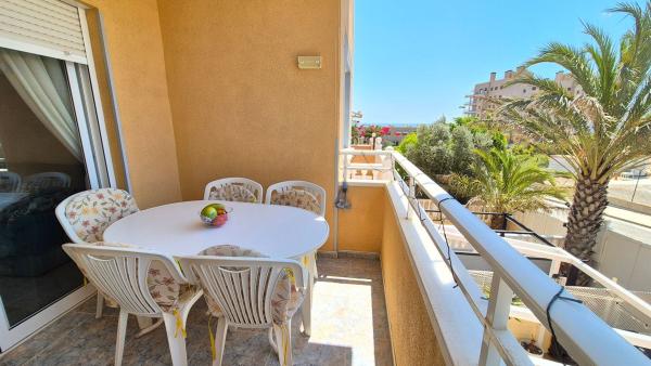 Sale of flat in Piso en Avenida Costa Blanca, Arenales del Sol, Elche / Elx, Elche / Elx
photo 1