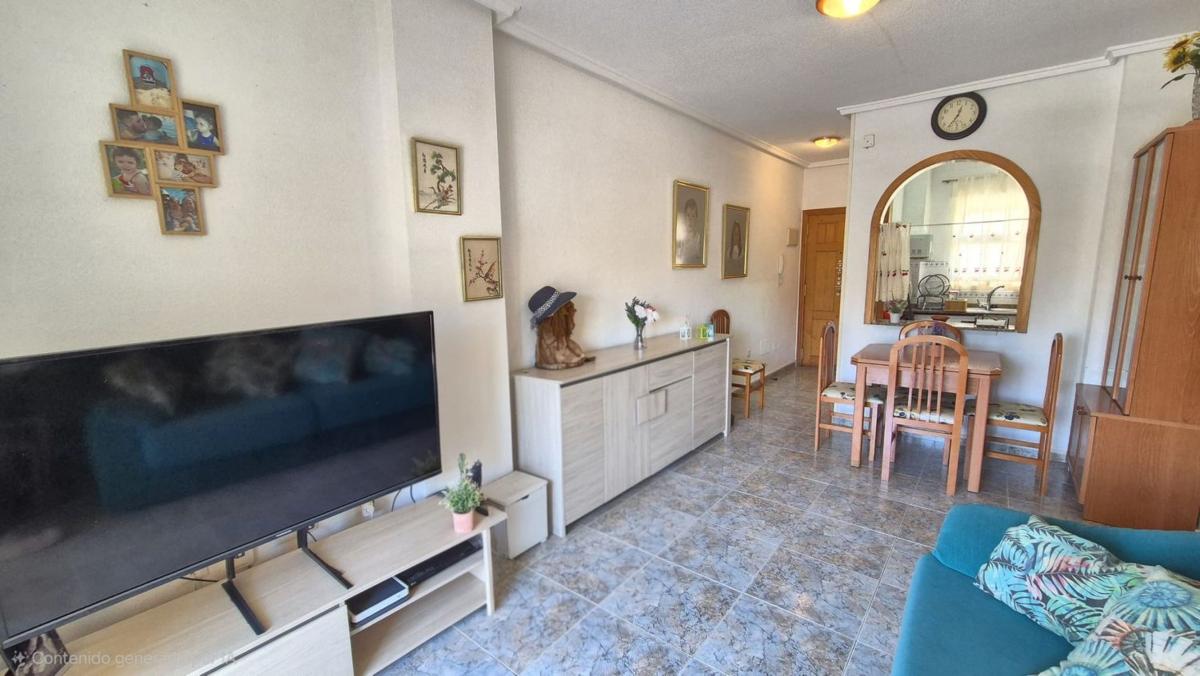 Sale of apartment in Piso en Avenida Costa Blanca, Arenales del Sol, Elche / Elx, Elche / Elx
 photo 3