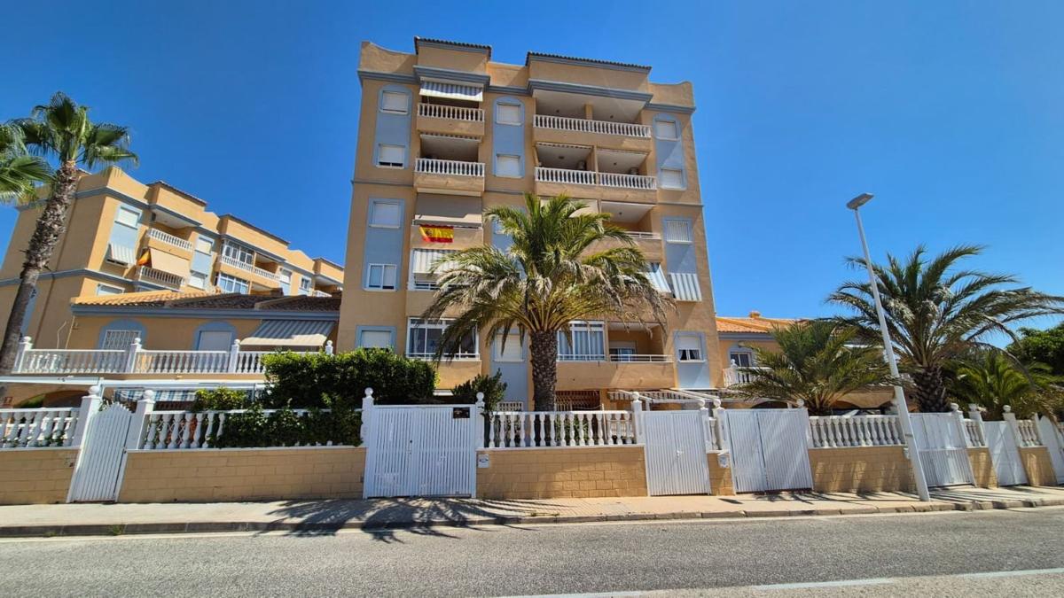 Sale of apartment in Piso en Avenida Costa Blanca, Arenales del Sol, Elche / Elx, Elche / Elx
 photo 5