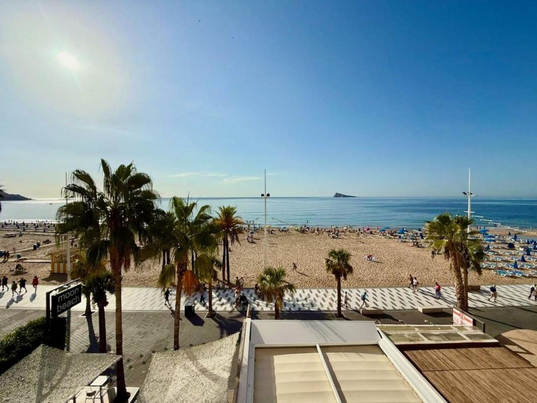 Sprzedaż duplexu w Dúplex en Avenida Alcoi, 6, Playa de Levante, Benidorm, Benidorm photo 1