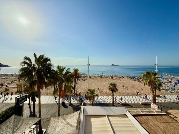 Duplex na sprzedaż w Dúplex en Avenida Alcoi, 6, Playa de Levante, Benidorm, Benidorm photo 1