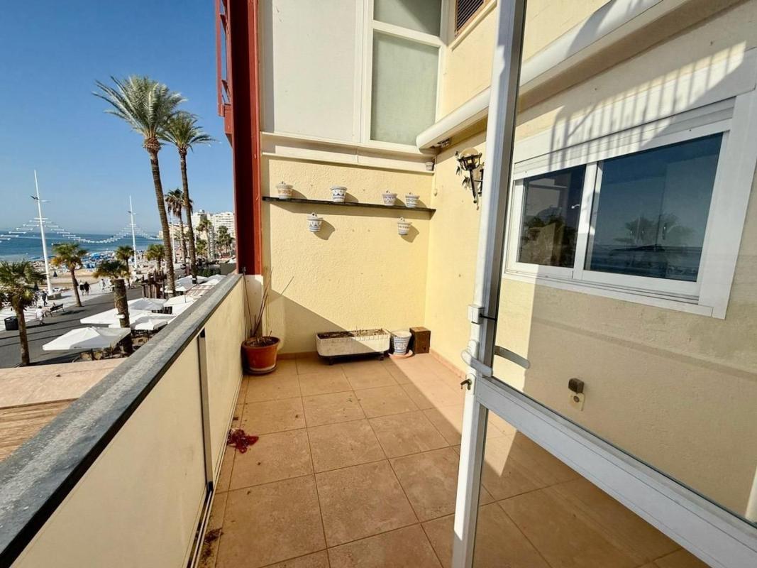 Sprzedaż duplexu w Dúplex en Avenida Alcoi, 6, Playa de Levante, Benidorm, Benidorm photo 3