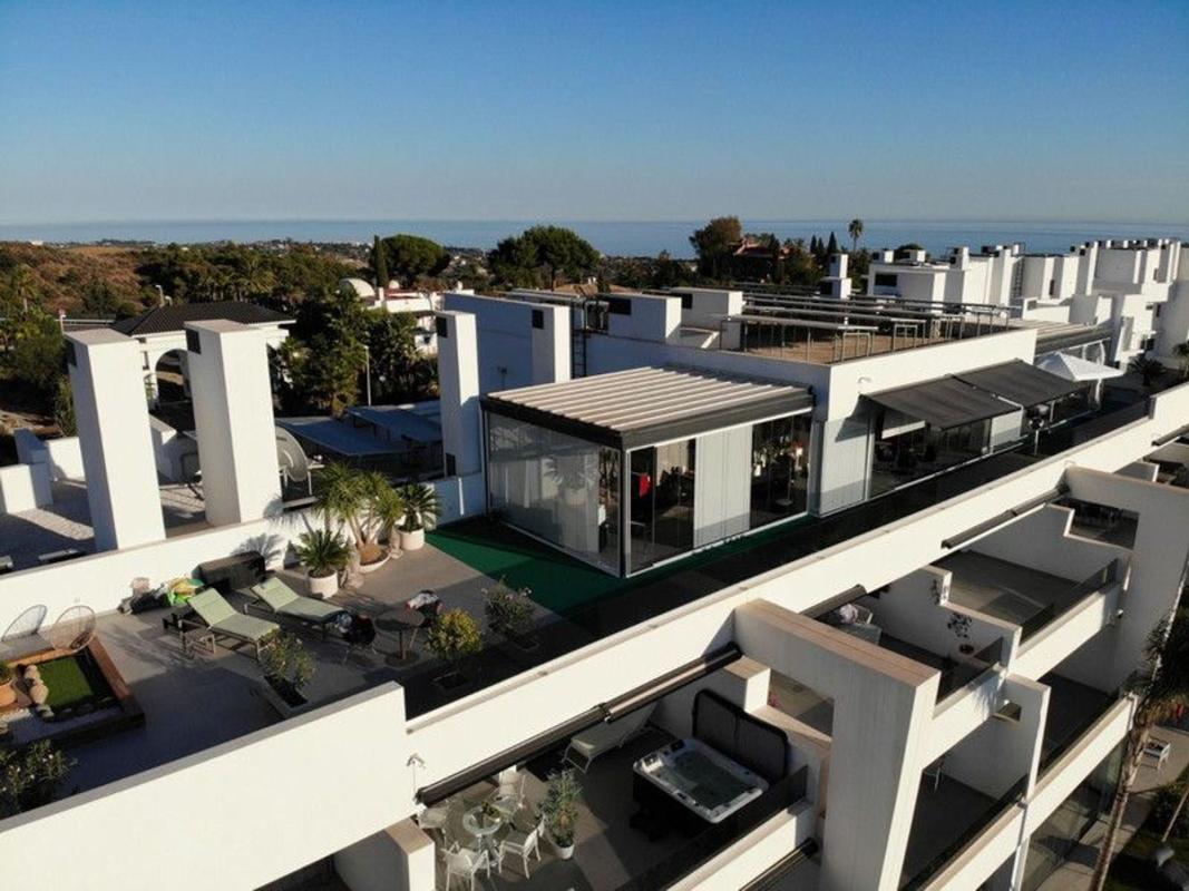 Venta de ático en Ático en Avenida Mirador de Estepona, 25, Altos de Estepona, Estepona, Estepona photo 2