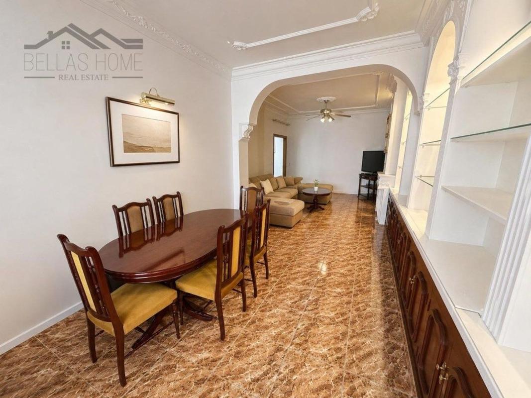 Продажа квартиры на Piso en Calle Jesús Cautivo, Centro, Estepona, Эстепона
photo 1