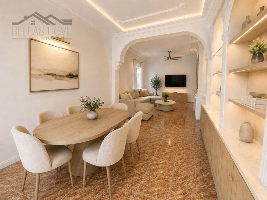 Продажа квартиры на Piso en Calle Jesús Cautivo, Centro, Estepona, Эстепона
photo 2