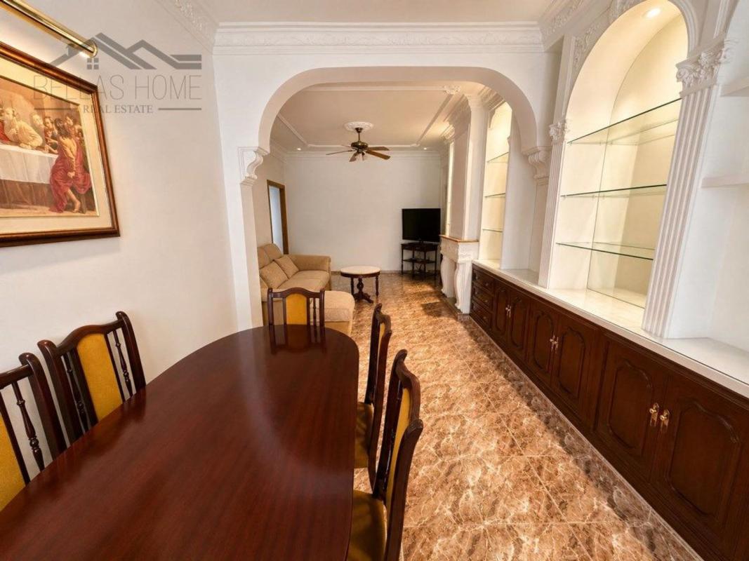 Продажа квартиры на Piso en Calle Jesús Cautivo, Centro, Estepona, Эстепона
photo 3